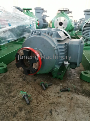 High Pressure Centrifugal Transfer Pump For Petroleum , Chemistry